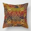 Nordic fall home decor throw pillowcase sofa Cushion cover modern 45x45cm 45*45 50x50 60x60cm 40x40 boho living room aesthetics