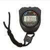 Electronic Stopwatch Multifunctional Portable Sport Stopwatch Timer with Digital Display Screen for