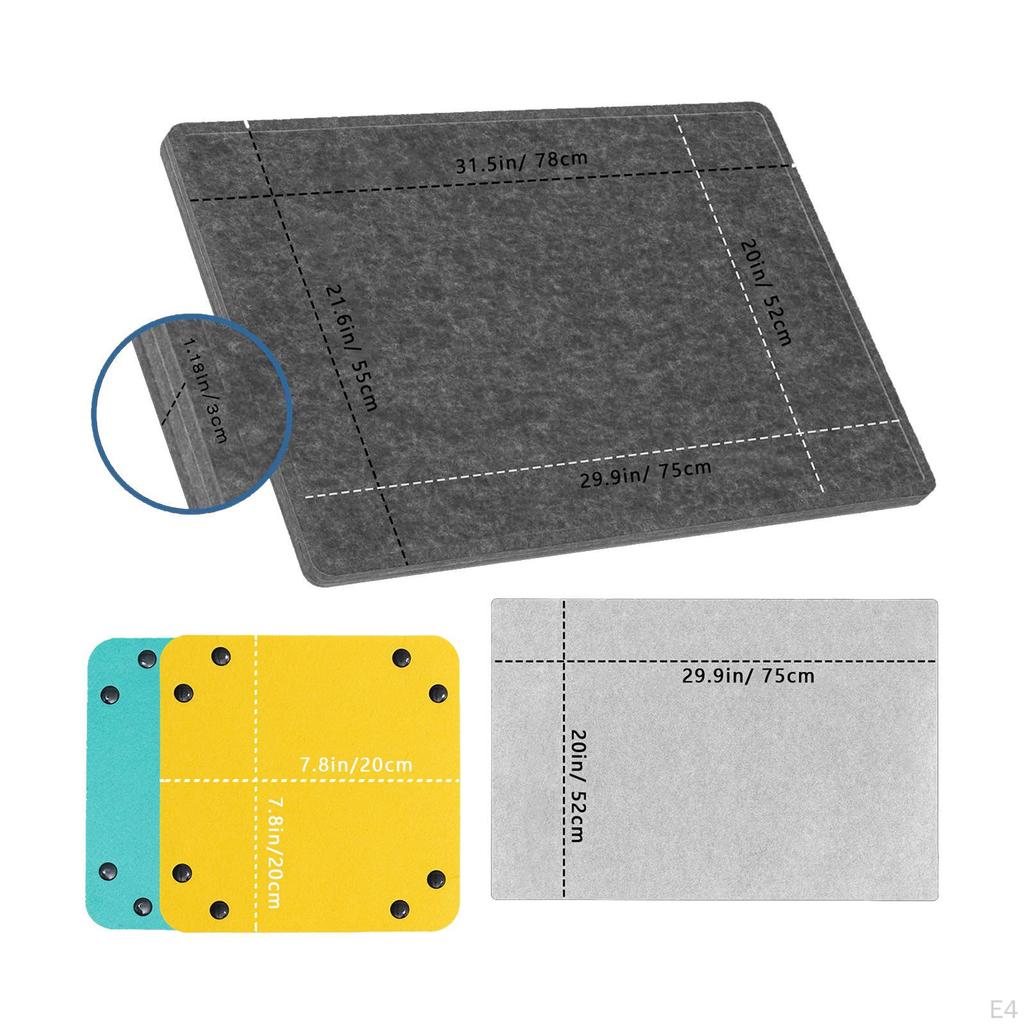 Наклонная доска-пазл, стол-плато со стойкой для сбора дома