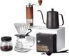 Кухонная техника – Кофеварки и кофемашины