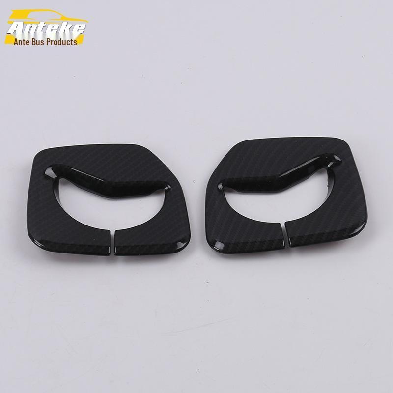Antek Decorative Seatbelt Buckle Trim for 17 Series 1