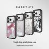 Чехол CASETIFY Sweet Fruits & Veggies для iPhone 17 Pro Max