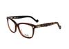Liu Jo LJ2616 Brown Animal Print Women's Plastic Eyeglasses