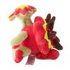 [Pokemon] Pokemon Center Pokemon fit Turtonator Plush Doll