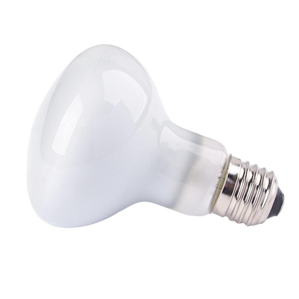 Контроллер температуры для ящерицы Лампа обогрева Лампа для баскинга УФА лампа Галогенная лампа для рептилий