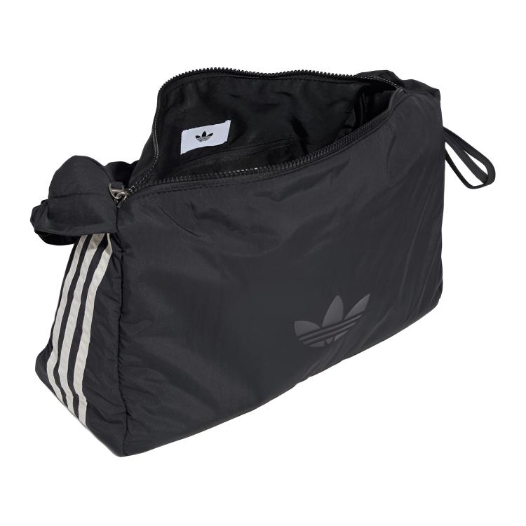 Women's Bag Adidas Originals Crossbody Bags Black