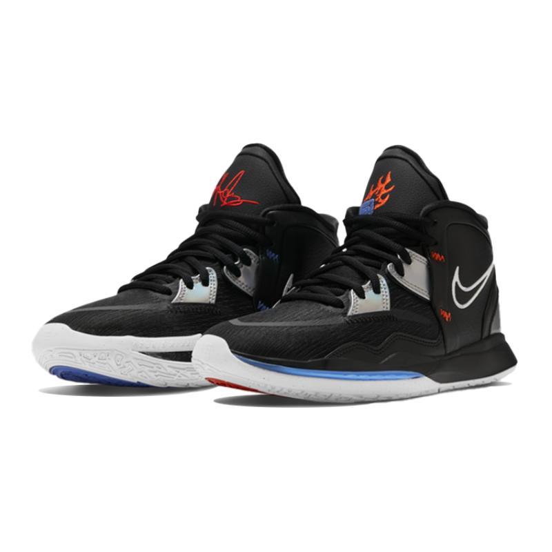Nike Кроссовки Kyrie Infinity Fire And Ice GS DD0334-001
