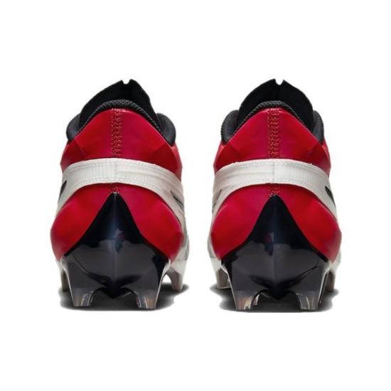 Nike Vapor Edge Elite 360 2 Low Университетский красный Белый - DA5457-616