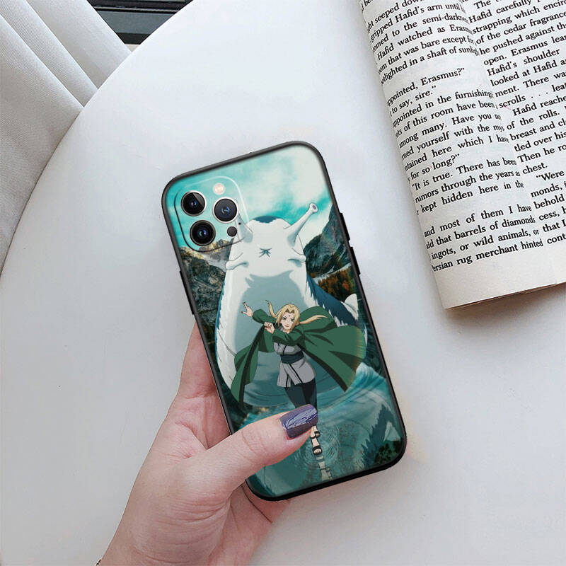 MH4 Akatsuki Naruto Case for Samsung A06 A35 A25 A24 A15 A05S A05 M55 M35 M15 A02 A12 A13 A10 A16 A20 A30 A22 A31 A32 A33 A42 A50