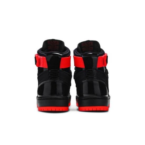 Air Jordan Air Jordan 1 Nova XX 'Bred' AV4052-006 Женская обувь