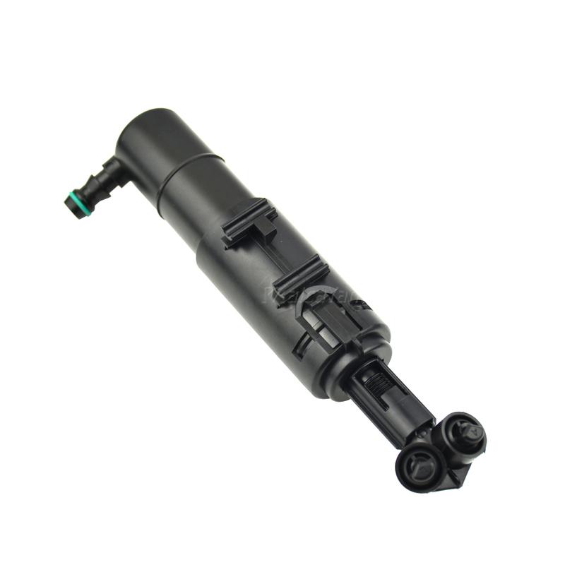 1X For Mercedes-Benz W204 C200 C220 C260 C280 C320 2011-2014 Car Headlight Washer Nozzle Left /Right Side 2048602847 2048602747