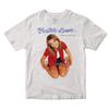 Футболка Britney Spears Baby One More Time Y2K Размеры S4XL