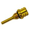 Мотоциклетный CNC Алюминиевый Сплав Шестигранный Масляный Щуп для Стиля и Производительности