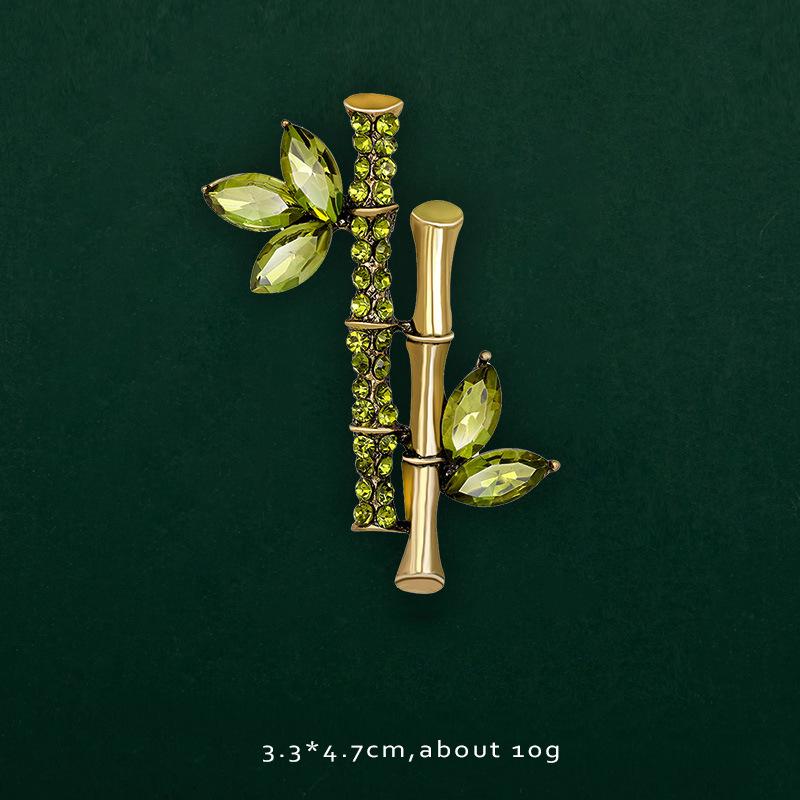 Милый модный значок-брошь на лацкан в виде животного и фрукта для рюкзака