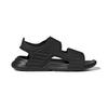 Adidas Altaswim Comfortable Non-Slip Durable Kids Sandals Kids Sandals Black GV7802