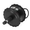 48V 750W Electric Bicycle Hub Motor Professional Rear Drive Cassette Toothed High Torsion Electric Bike Brushless Wheel Hub Motor