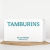 TAMBURINS Парфюмированный бальзам (ГОЛУБОЙ ХИНОКИ) 6.5g