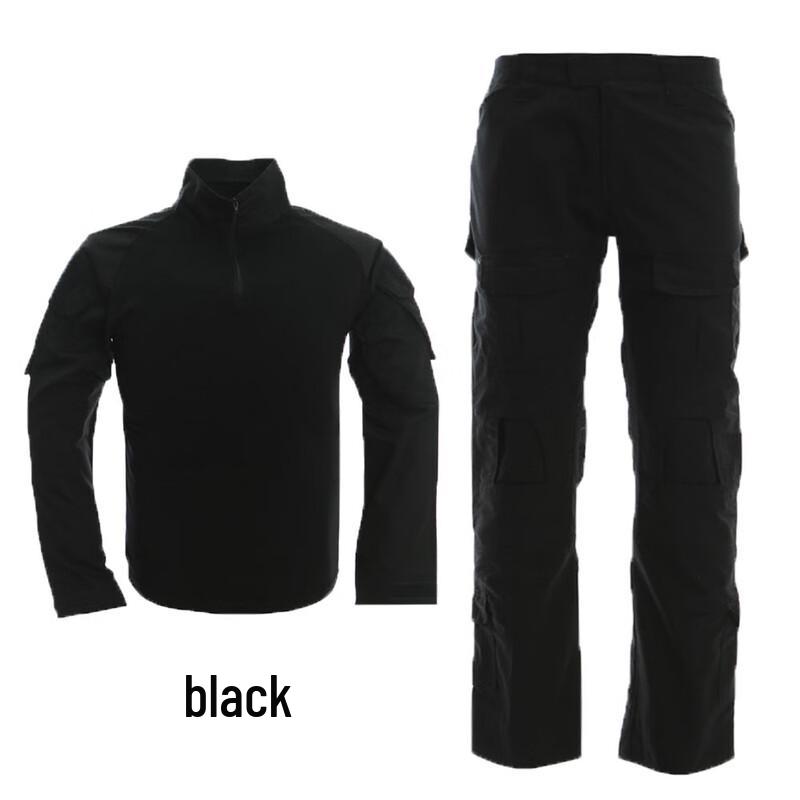 Военный полевой камуфляжный комплект униформы