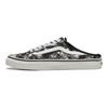 Vans Кеды Style 36 Mule с низким верхом, повседневные, для скейтбординга, унисекс, черные кроссовки VN0A7Q5YB9G