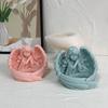 Personalized Angel Wings Candle Mold Unique Angel Wing Shaped Candle Ornament Crafting Molds for Artistic Project