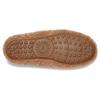 (WMNS) UGG SlipOn Comfortable Loafers 'Brown' Women's 1153515-CHE