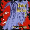 CD DUB FUNK ASSOCIATION - Roots Of Dub Funk Volume 5 TNTYCD011 Tanty 2005 UK Reggae, Ska & Dub