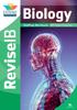 Книга Biology (SL) : Revise IB TestPrep Workbook