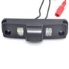 Камера заднего вида для парковки Subaru Forester 2008-2012/Outback 2009-2011/Impreza(то)09-11