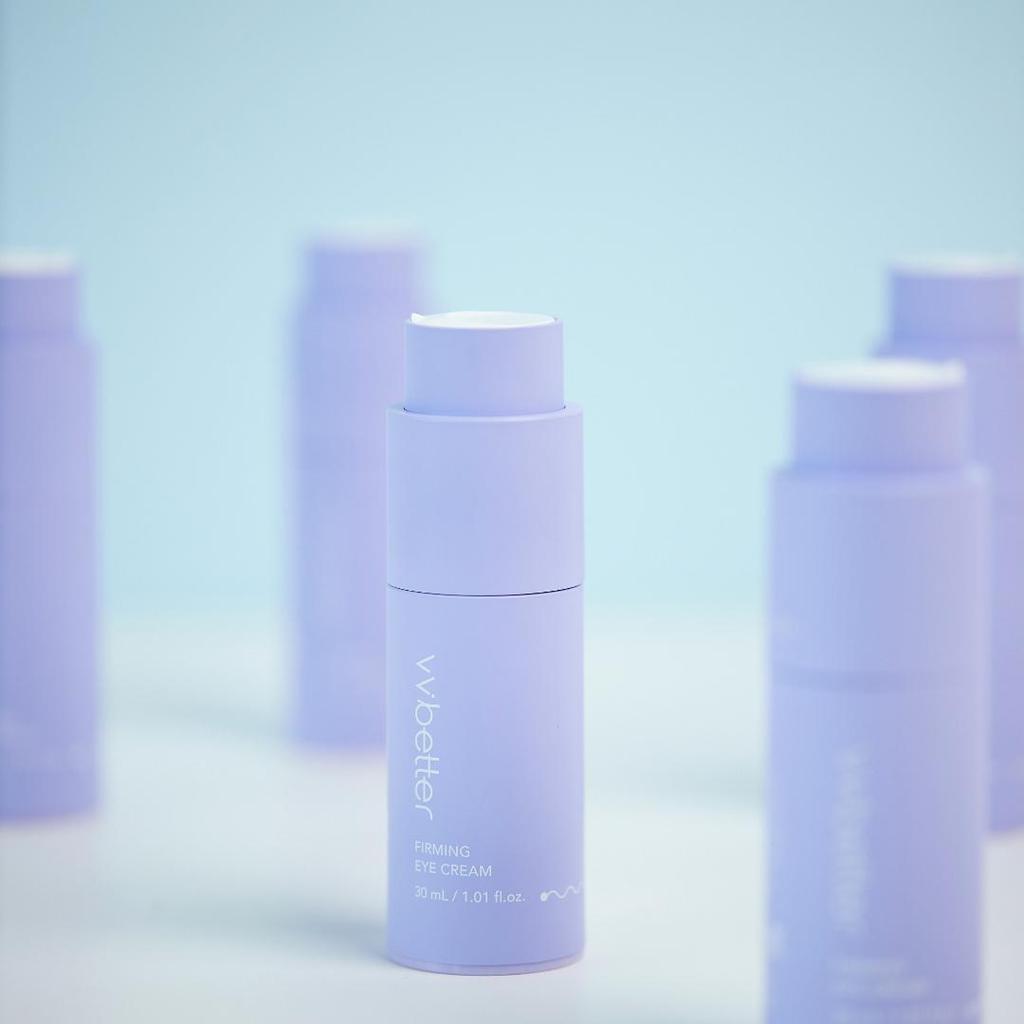 VVBETTER Укрепляющий крем для глаз 30мл