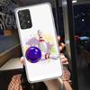 Чехол для телефона с развлечениями в боулинге для Samsung A54 A57 A37 A17 A14 A15 A12 A24 A34 A55 A35 A25 A52S A07 A05S A04S A22 A