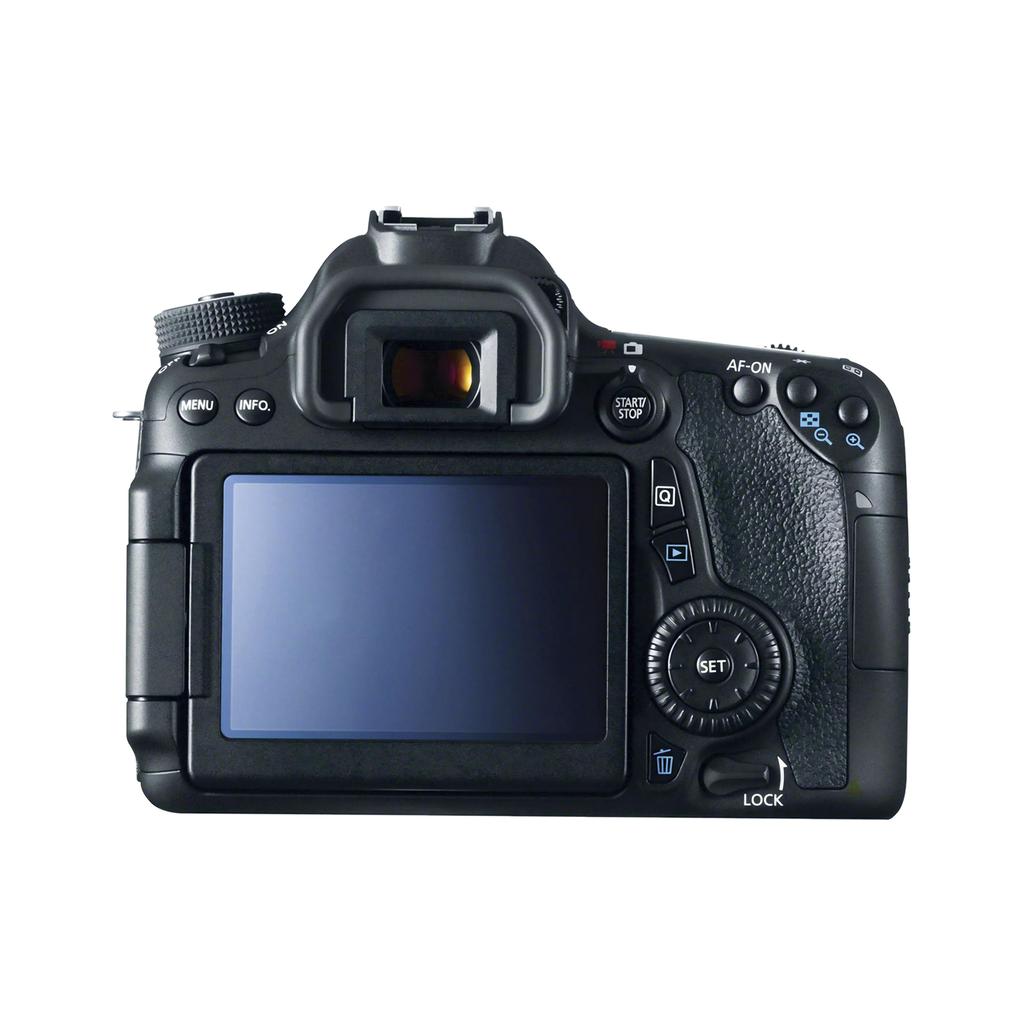 Canon Корпус цифровой зеркальной камеры EOS 70D