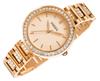 Women's Watch FOSSIL Karli BQ3181 + BOX
