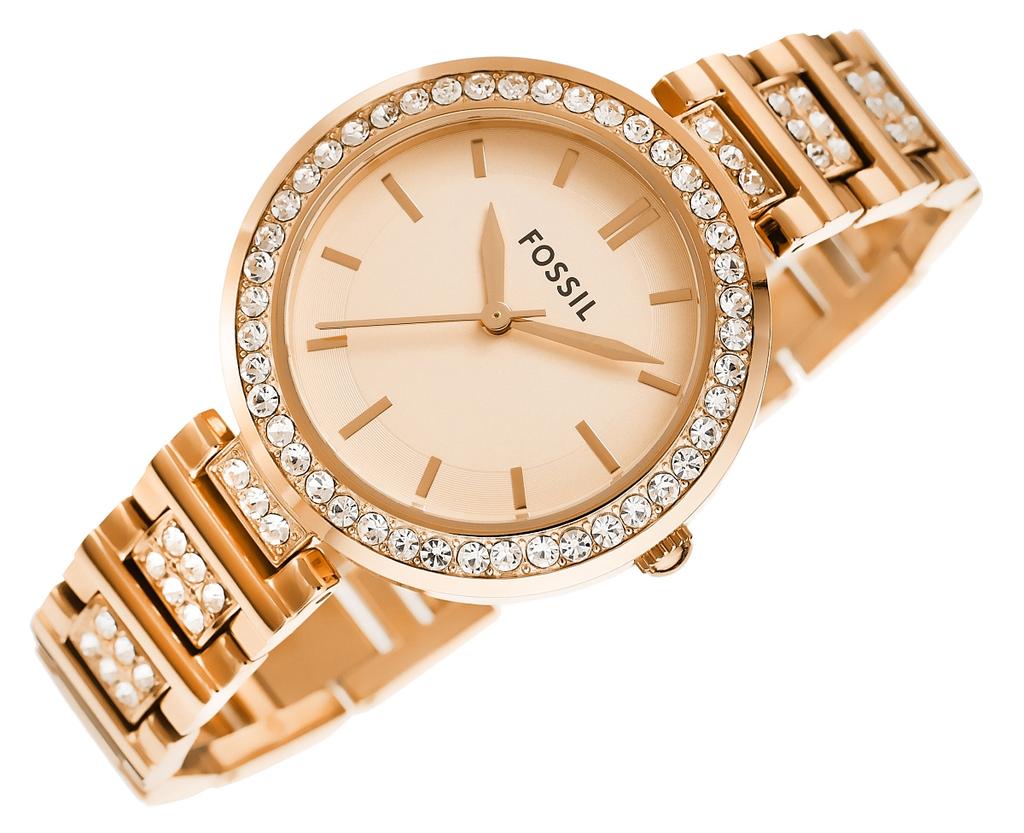 Women's Watch FOSSIL Karli BQ3181 + BOX