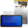 Miyabix High Transmittance Protective Film for Kaedia Smart Ride Display and Made In Japan Ultra-Low Reflection, KDR-D12 Motorcycles, High-Definition,