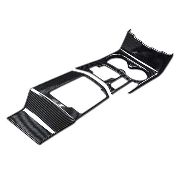 Панель переключения передач центральной консоли для Mazda CX-5 2017-2022 (2-е поколение)