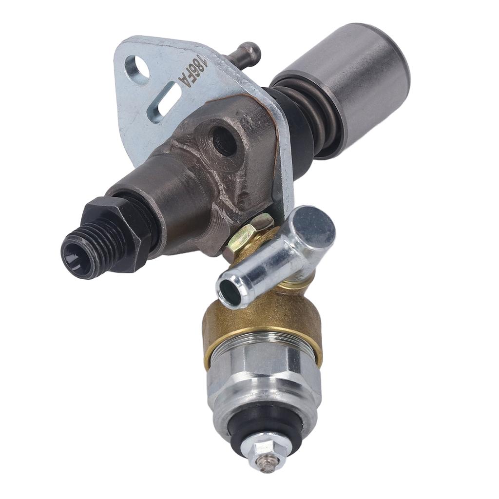 Fuel Injector Copper and Iron High Reliability Diesel Generator Accessories for 186FA Generators