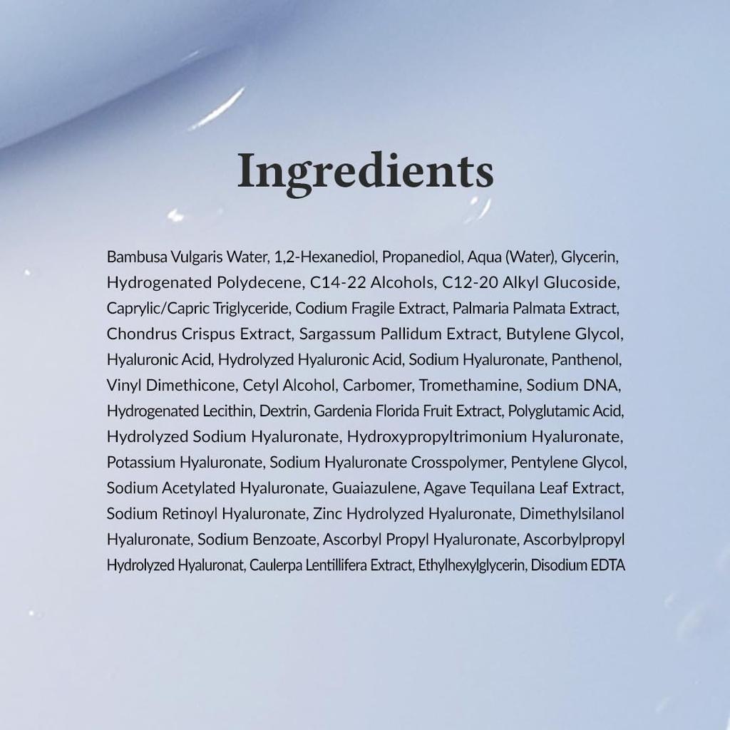 DR.ALTHEA Крем для лица Aqua Marine Watery 50 мл