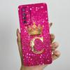 Для Realme 6 6Pro Модный Чехол для Телефона с Первоначальной Буквой для Пары для Realme6 6 Pro 6s Narzo Мягкий Силиконовый TPU Защитный Чехол для Линзы