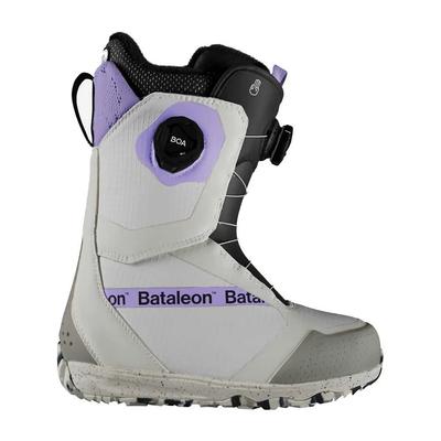 Bataleon Сноубордические ботинки Mosh boa