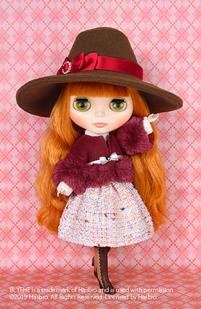 Neo Blythe Shop Limited Lumidemitria