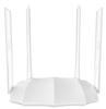 Двухдиапазонный Wi-Fi роутер Tenda AC5 V3 AC1200, 4 антенны 6 dBi