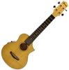 Concert Style Electric Ukulele with Dedicated Bag UEW12E-OPN