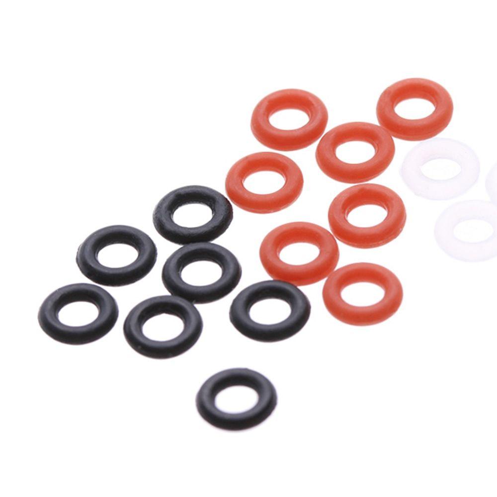 Втулки Стволы/Оперения Охотничьи наконечники для стрел Замена резинового кольца Дротики Наконечники стрел Прокладка Рукоятка Шайба