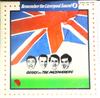 LP Record GERRY & PACEMAKERS - Emember The Liverpool Sound 8 EMS70009PROMO EMI 1974 Japan Obi Rock Used