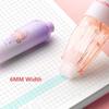 DIY Scrapbooking Glue Tape Pen Shape Roller Glue Tape High Quality Dot Glue  Student Stationery