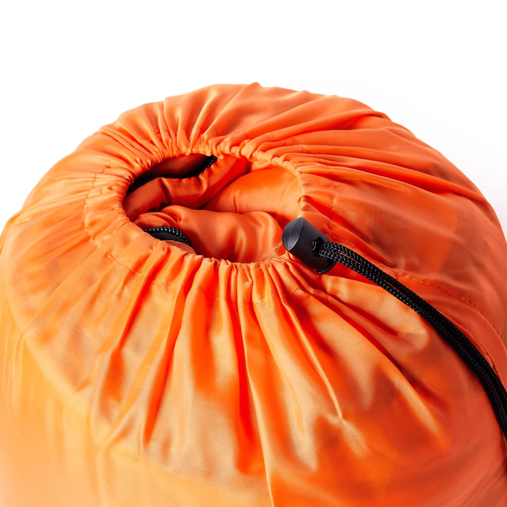 Adult Mummy Sleeping Bag for Camping 3 Season