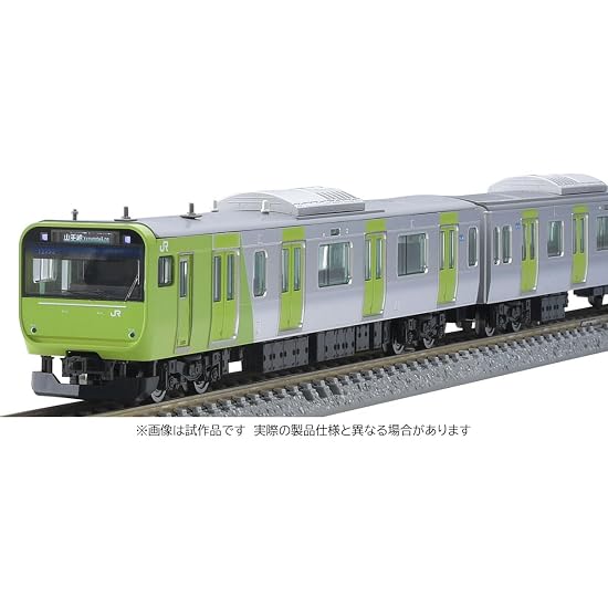TOMYTEC TOMIX N Gauge Special Planning Product JR E235 Series Yamanote Line / 103 Series Wrapping Tr