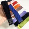 Нейлоновый ремешок 20 мм/22 мм для HUAWEI WATCH GT 6 Pro, ремешки для запястья для HUAWEI WATCH 5 46 мм 4pro Ultimate GT6 GT5 Runner, спортивный браслет