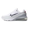 Air Max Pulse USA мужские кроссовки белые полуночно-темно-синие светло-дымчато-серые FQ4156-102