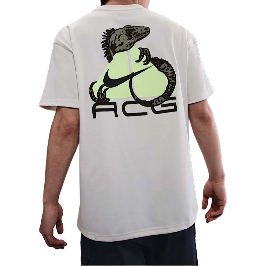 Acg Nike Acg Мужская футболка Dri-FIT HJ0885-030
